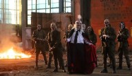 Dracula Review: Radu Jude Mocks AI in Gloriously Stupid Vampire Epic