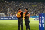 Así será el operativo que Seguridad prepara para Independiente