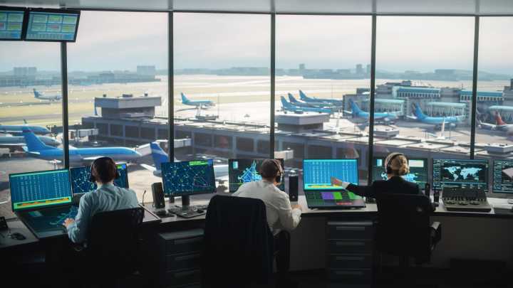 Cool! New AI Designed To Translate "Aviation English"