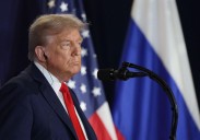 Trump insta a Zelenski a renunciar a Crimea y a la entrada en la OTAN
