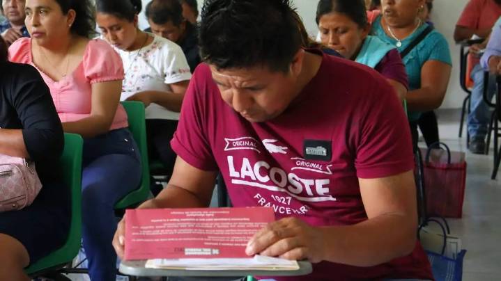 Programas Bienestar Hidalgo: ¿Qué hago si no recogí mi tarjeta? Calendario de entrega para rezagados