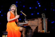 Taylor Swift Drops New Album: What We Know About 'The Life of a Showgirl'