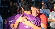 Copa Robótica Argentina 2025 en fotos: empezó la final en Neuquén con competencias en vivo