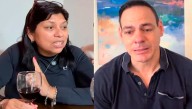 Mark Vito confiesa que nunca trabajo y recibe fuerte crítica de su 'suegra': "Eres un vagazo"
