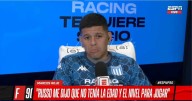 Las bombas de Marcos Rojo sobre su salida de Boca Juniors: discusiones, rumores y la chocante frase de Russo