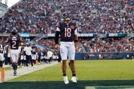 ‘It was now time to show results.’ Brad Biggs’ 10 thoughts on Caleb Williams and Chicago Bears after 38