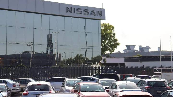 Cierre de planta Nissan en Civac dejará 4 mil 200 personas sin empleo en Morelos; sigue la incertidumbre