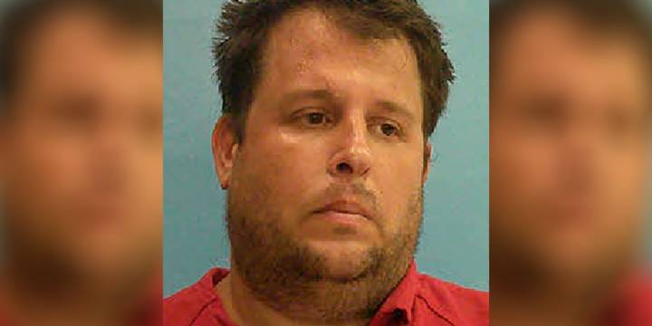 “Come here,“ Man accused of attempting to kidnap a child in Arcadia