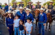 Gran éxito el Ramos Fest 2025