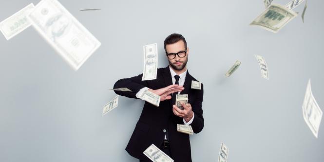 Los 7 hábitos que los ricos dejaron atrás y usted quizá aún mantiene 