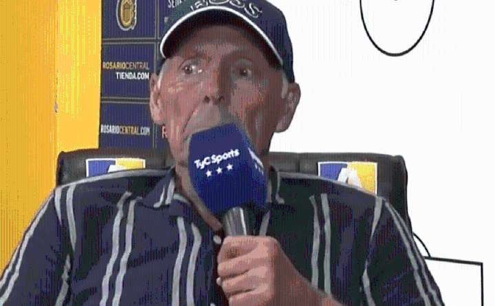 “Necesitaban algo así”: Miguel Russo ponderó el triunfo ante Independiente Rivadavia y destacó al plantel