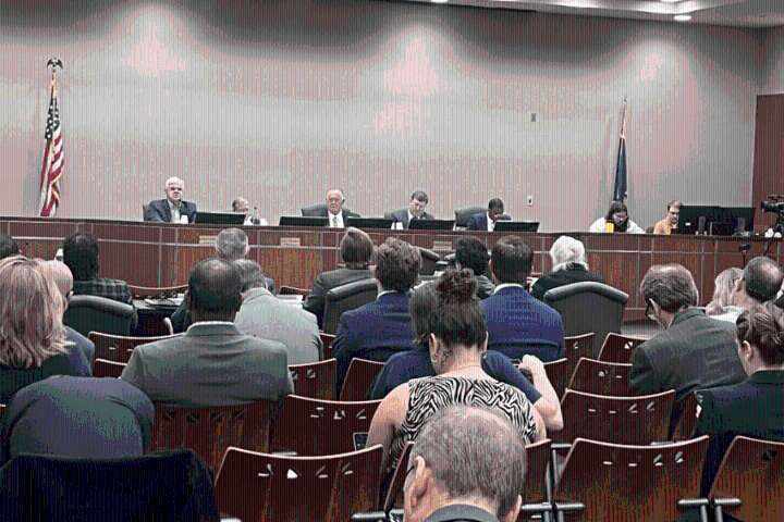 Louisiana regulators approve infrastructure upgrades to handle Meta data center