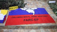 Inteligencia militar confirma cómo la disidencia Jaime Martínez de las Farc controla la minería en la zona rural de Jamundí, Valle