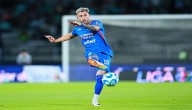 Gonzalo Piovi se queda en Cruz Azul