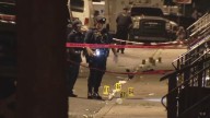2nd man arrested after mass shooting kills 3, hurts 9 in Philly