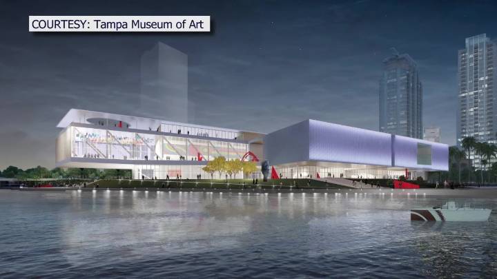 Will Tampa’s Riverwalk become the city’s new main street?