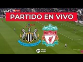 Liverpool vs. Newcastle (3-2): video, resumen y goles por Premier League