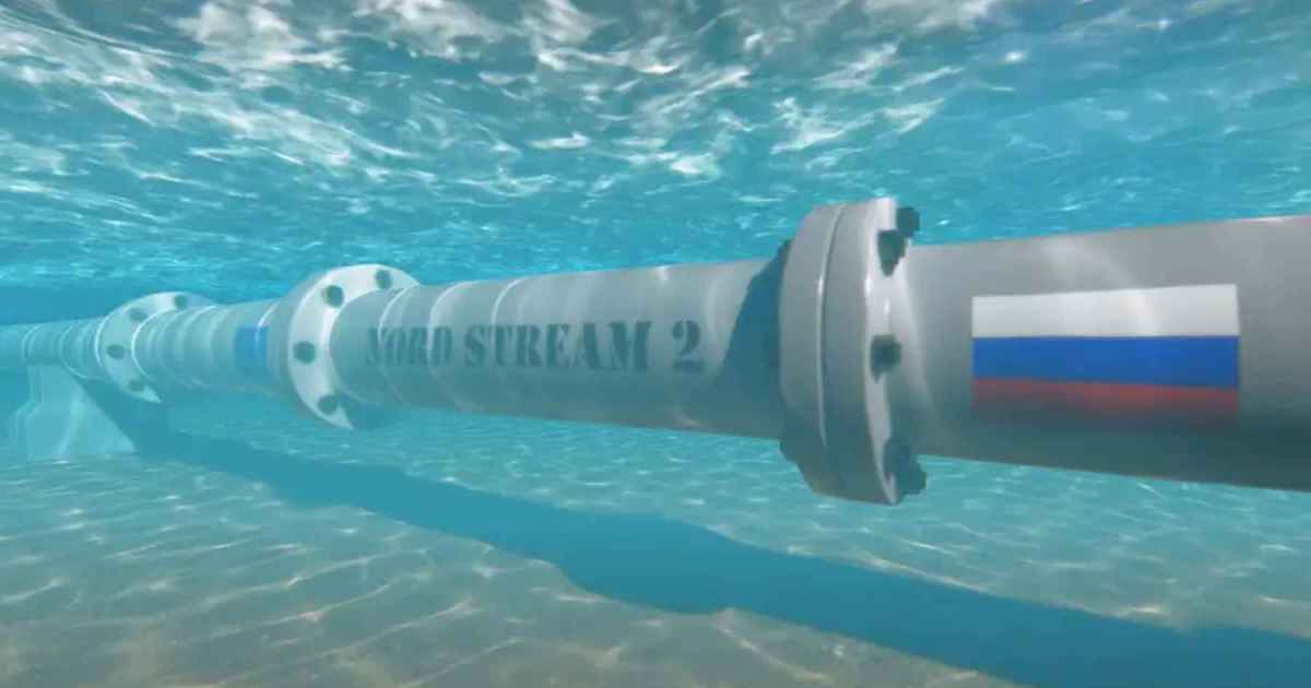 Rusia presiona a la ONU: pide debatir las explosiones del Nord Stream tras la detención de un ucraniano