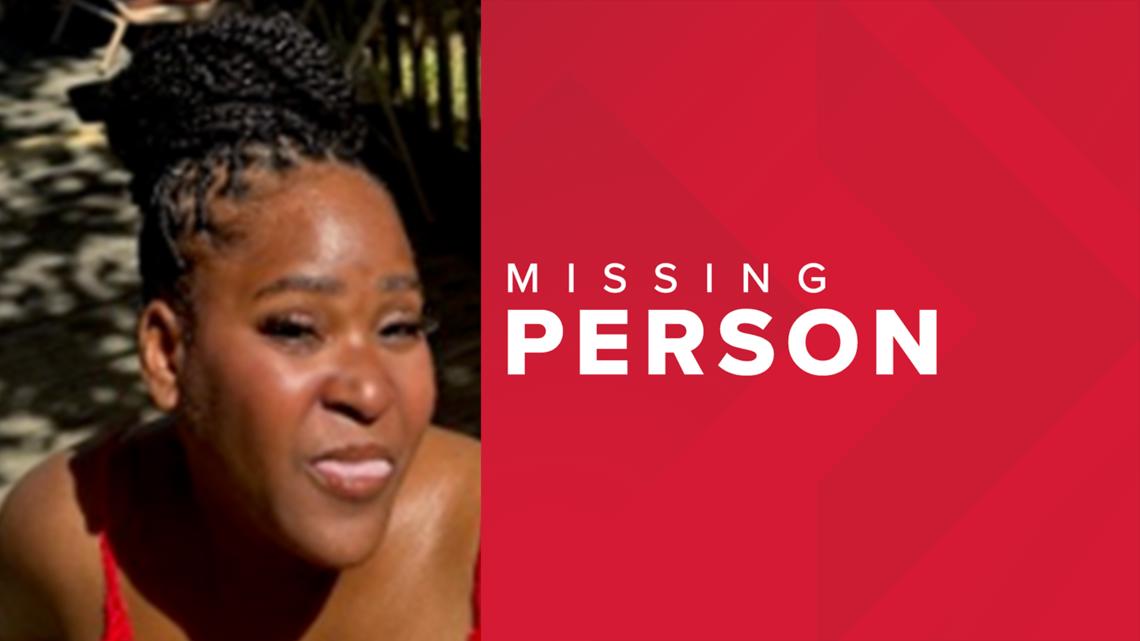 IMPD searching for missing 26-year-old woman last seen on Indy's west side