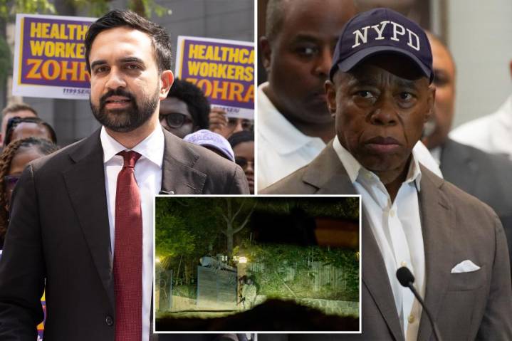 Exclusive | NYC mayoral candidate Zohran Mamdani's financial disclosure filings filled with discrepancies