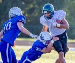 Prep Football Previews: Dayton’s young players gained much needed varsity experience last season