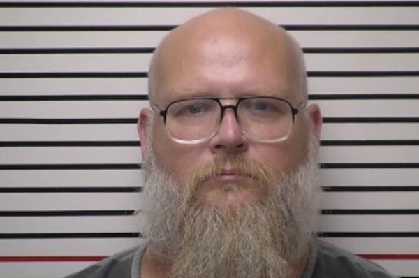 DuQuoin man arrested after months-long sexual abuse investigation