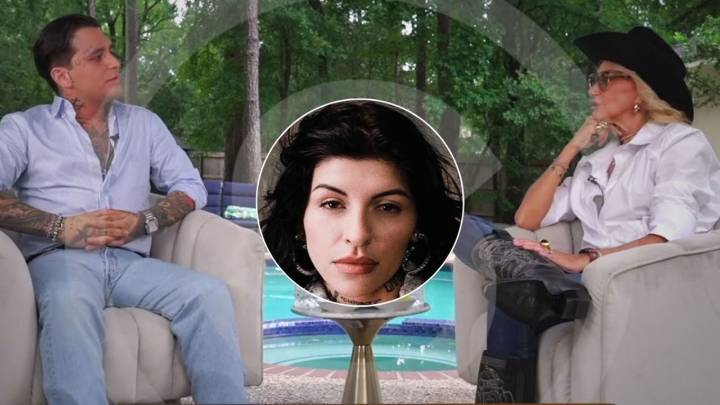 Nodal pide perdón a Cazzu y desata polémica al declarar su amor por Ángela Aguilar