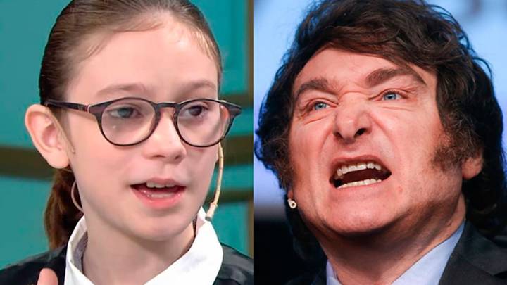 La investidura presidencial puesta al servicio de la crueldad