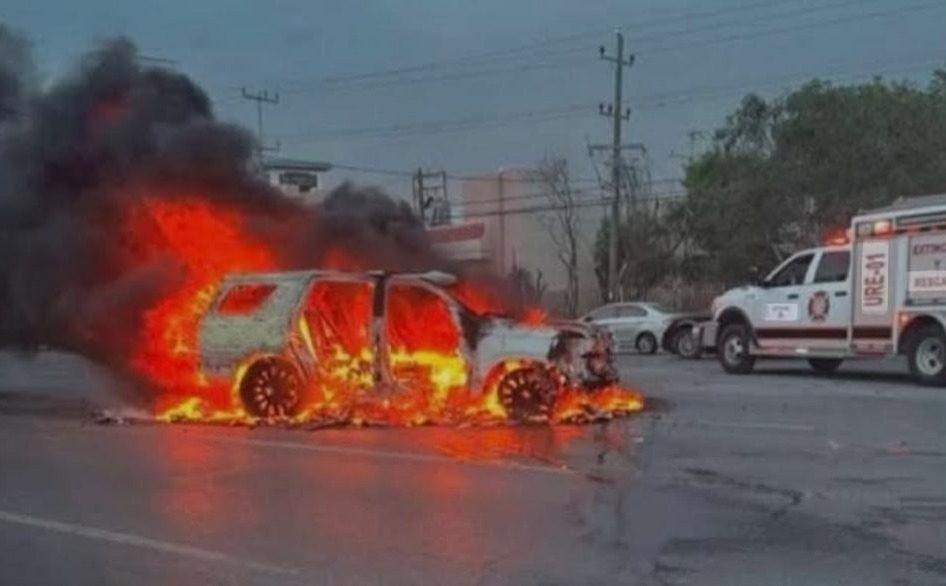 Capturan a presunto implicado en asesinato del fiscal federal en Tamaulipas