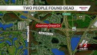 2 found dead in Orlando-area home had 'obvious signs of trauma'
