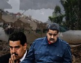 EEUU cerca más a Maduro y despacha barcos de guerra al Caribe sur