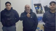 Chicho Serna sufrió un robo en Villa La Angostura: cómo fue el operativo para recuperar sus pertenencias