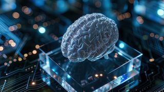 Breakthrough Brain-Computer Interface Decodes Self