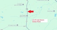 2 area roadways to close temporarily amid ongoing construction projects