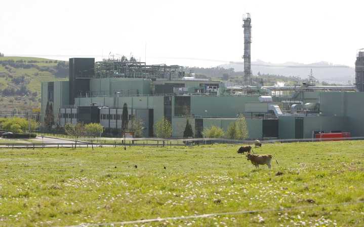 DuPont se queda sin fabricas en Asturias al vender su negocio de Nomex, aunque mantendrá los servicios