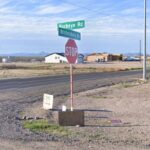 West Valley intersection closed for possible hazmat situation after bleach truck collision