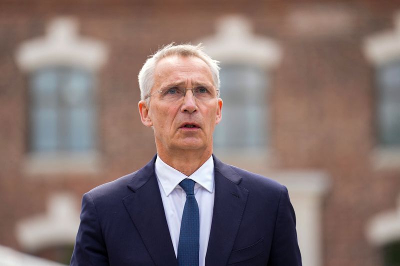 Norway wealth fund to announce measures on Israeli investments next week