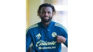 Allan Saint-Maximin: ‘Vine al América por el lado humano, no por dinero’
