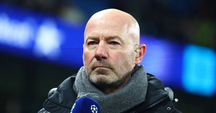 Alan Shearer's 'not naive' Alexander Isak transfer confession and 'disappointing' verdict