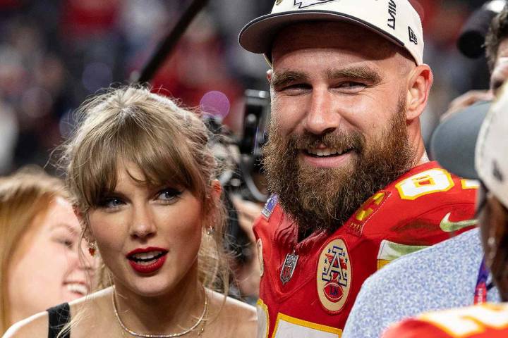 Travis Kelce Pinpoints How He 'Fell in Love' with Taylor Swift