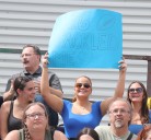 Fans 'excited' for Cougars football
