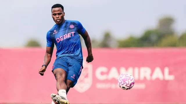 🇨🇴🐺 Jhon Arias debuta como titular en la Premier, pero Wolves sigue sin sumar -