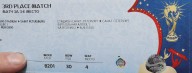 FIFA pone a la venta boletos para el Mundial 2026 con precios de lujo