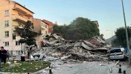 Terremoto de magnitud 6.1 sacude noroeste de Turquía y derrumba diez edificios