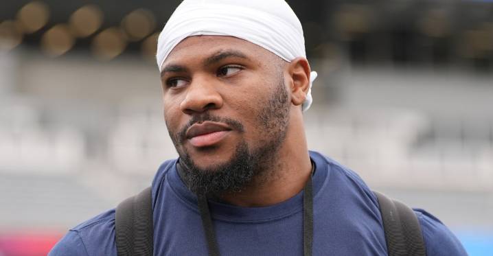 Micah Parsons Packers Trade: Impact on Vikings and NFC North