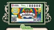 Sorteo Superior 2855: resultados 15 de agosto 2025