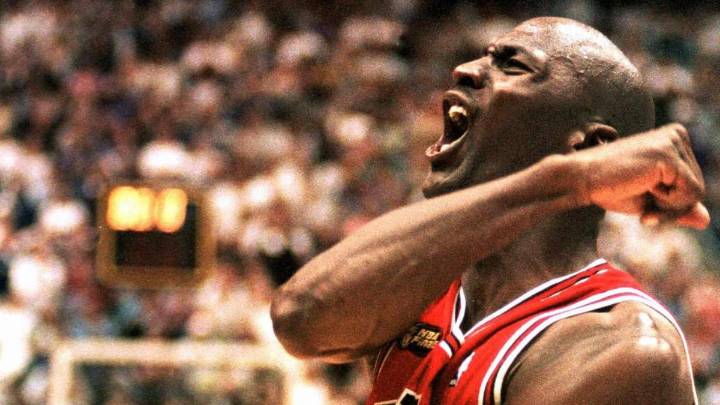 La suerte persigue a Michael Jordan: ganó una millonada en competencia de pesca por sacar un pescado inmenso del mar