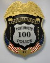 Portsmouth Police deal with railroad trespassers, alleged assaults