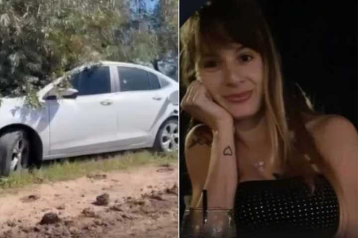 Quién era Florencia Revah, la mujer encontrada asesinada adentro de un auto