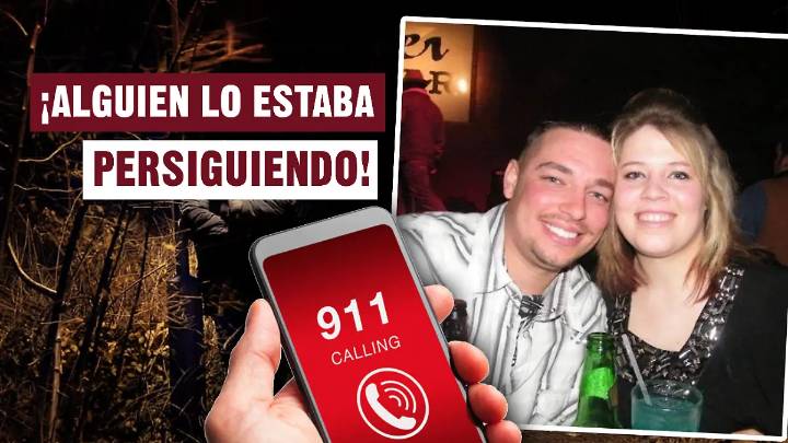 ¡Ayúdame! Brandon Lawson, el chico que desapareció misteriosamente mientras pedía ayuda al 911